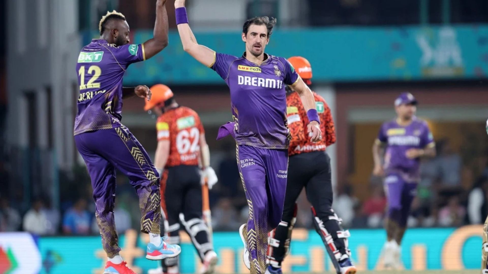 'Plenty Of Jokes About Money…,' Mitchell Starc Slams Trollers After Engulfing SRH In IPL Final